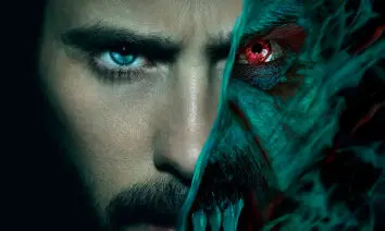música Morbius