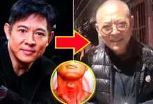A triste verdade sobre Jet Li - Por trás da fama