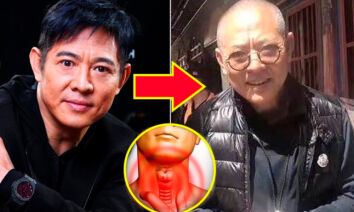 A Triste Verdade Sobre Jet Li - Por Trás Da Fama