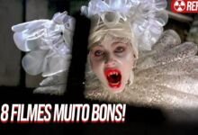 8 Filmes para salvar sua assinatura da Netflix e da HBO Max