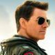 Cartazes dos personagens de "Top Gun: Maverick"