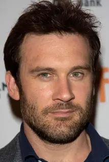 Clive Standen