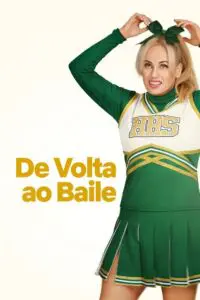 Pôster de De Volta ao Baile (2022)