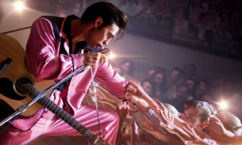 Novo trailer de Elvis - Musical de Baz Luhrmann