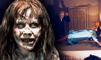 O Exorcista | Como a História do Filme Foi Feita