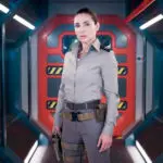 Interceptor 1