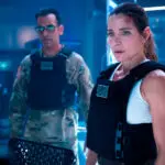 Filme Interceptor (2022)