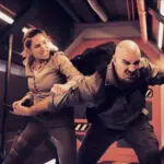 Interceptor 4