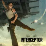 Pôster de Interceptor