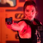 Interceptor | Ação da Netflix com Elsa Pataky ganha trailer
