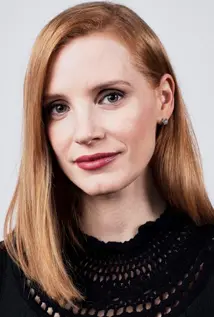 Jessica Chastain