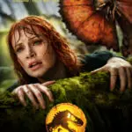 Jurassic World Dominio poster 6