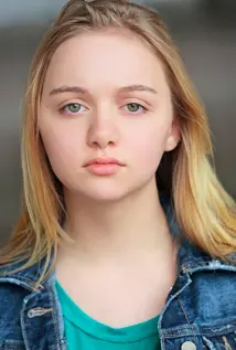 Maddie Nichols