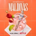 Maldivas Netflix poster 2
