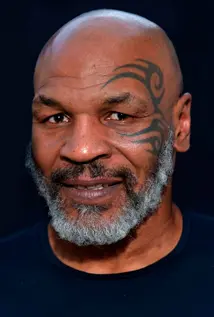 Mike Tyson