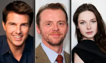 Elenco de Mission: Impossible - Dead Reckoning - Part One