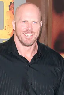 Nathan Jones