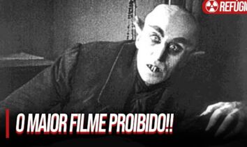 NOSFERATU - A VERDADE SOMBRIA POR TRÁS DO FILME