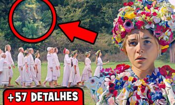 O Verdadeiro Significado De &Quot;Midsommar