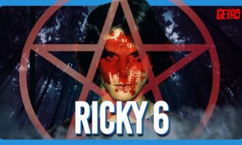 RICKY 6 | A Verdadeira História do Filme que nunca foi lançado