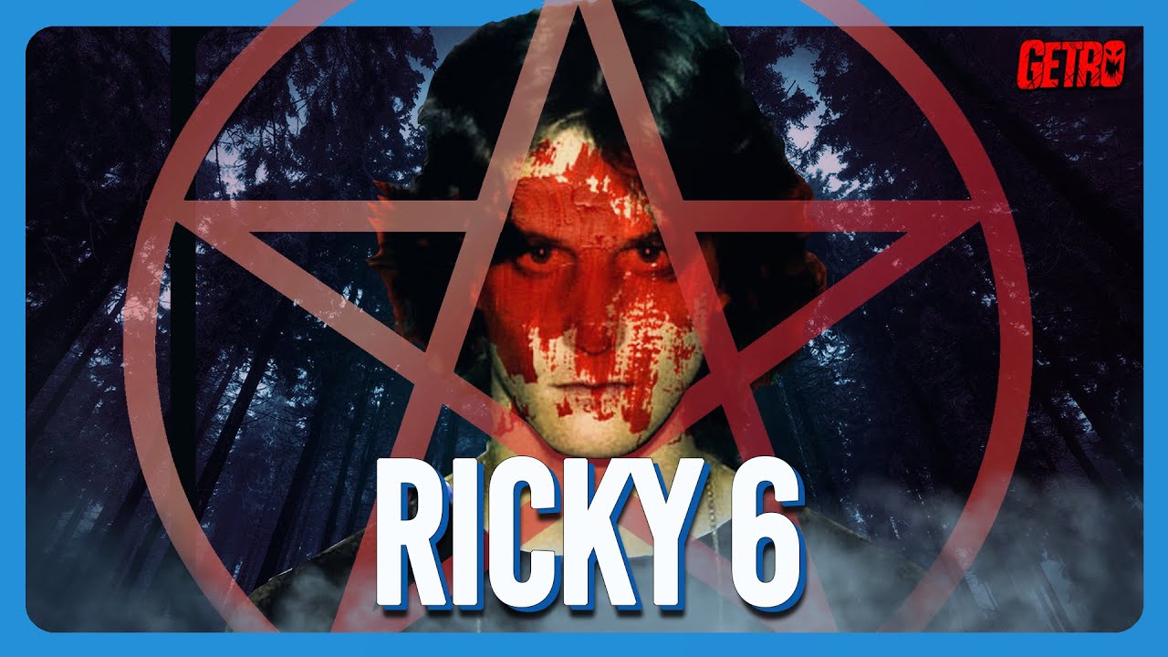 Ricky 6 | a verdadeira história do filme que nunca foi lançado