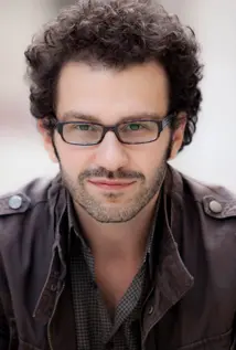 Stéphane Kazandjian
