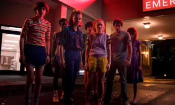 Stranger Things: Resumo da Temporada 3