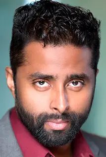 Tamil Periasamy