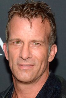 Thomas Jane