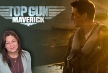 Top Gun: Maverick - Isabela Boscov
