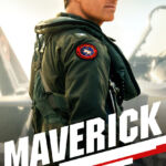 Top Gun Maverick cartaz 1