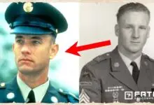 A história do verdadeiro "Forrest Gump"