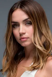 Ana de Armas