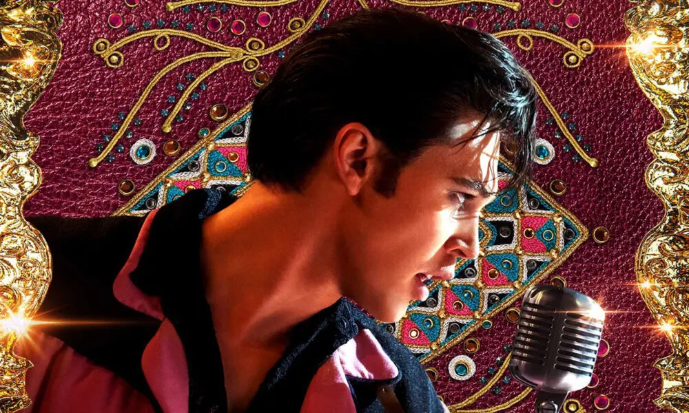 Cartazes de Elvis