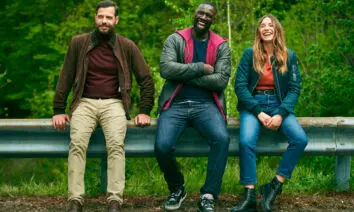 Elenco de Os Opostos Sempre Se Atraem