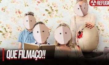 Hatching - Um filme sinistro, nojento e marcante