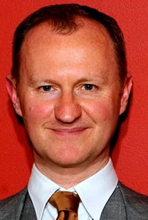 Mark Gatiss