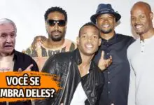 Por onde andam os Irmãos Wayans?