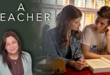 "A Teacher": Nick Robinson brilha em uma minissérie de devastar