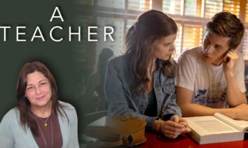 "A Teacher": Nick Robinson brilha em uma minissérie de devastar