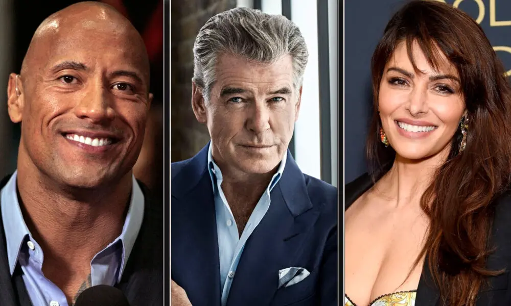 Elenco de Adão Negro (2022)