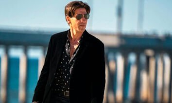 Trailer de American Gigolo