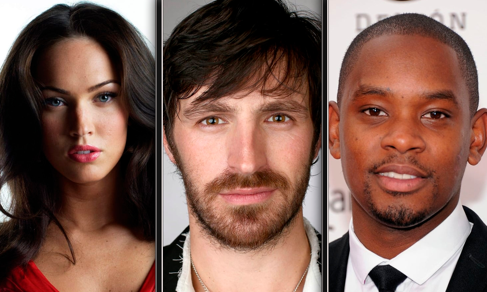 Elenco de Até a Morte