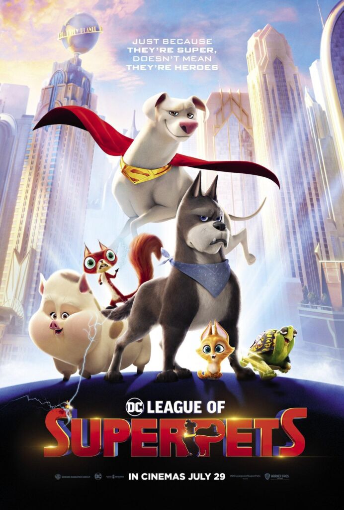 DC-League-of-Super-Pets-poster