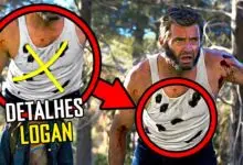 Detalhes que você PERDEU em Logan