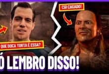 Filmes lembrados por uma cena ridícula