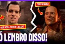 Filmes lembrados por uma cena ridícula