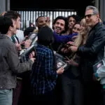 Jurassic World Dominio 3