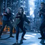 Jurassic World Dominio 9