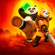 Trailer de Kung Fu Panda: O Cavaleiro Dragão